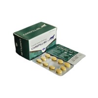 CareFill Tadalafil Tablet 60mg