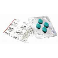 Kamagra 4x100mg (KGR 100)