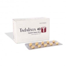 Tadalista 40